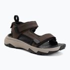 Herrensandalen Columbia Peakfreak Rush cordovan pebble