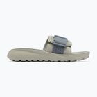 Badeschuhe Damen Columbia Peakfreak Roam grey green/ti grey steel