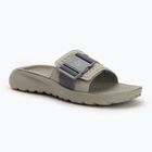 Badeschuhe Damen Columbia Peakfreak Roam grey green/ti grey steel