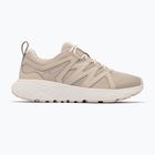 Wanderschuhe Damen Columbia Peakfreak Roam dark stone/sea salt