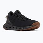 Herren-Wanderschuhe Columbia Terrastride Aro black/tusk