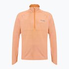 Hoodie Sweatshirt Herren Columbia EU Summit Valley Half Zip koi