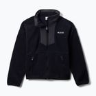 Kinder-Fleecejacke Columbia Sequoia Grove Full Zip Fleece black
