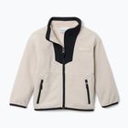 Kinder-Fleecejacke Columbia Sequoia Grove Full Zip Fleece dark stone/black