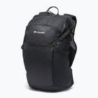 Columbia Blackcomb Ridge 30 l L-XL Wanderrucksack schwarz