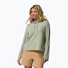 Hoodie Sweatshirt Damen Columbia Sun Trek Hoodie safari