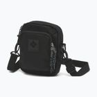 Gürteltasche Columbia Great Smoky Garden Mini 2 l black