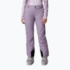 Damen-Snowboardhose Columbia Bugaboo II shale purple