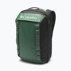 City-Rucksack Columbia Landroamer Travel 32 l rainforest/black