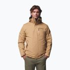 Gefütterte Herrenjacke Columbia Oak Harbor Interchange canoe