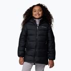 Gefütterte Kinderjacke Columbia Pike Lake Mid black