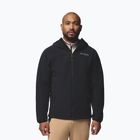 Gefütterte Herrenjacke Columbia Silver Leaf Lite Hooded black