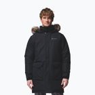 Gefütterter Damenparka Columbia Cape Ridge Parka black