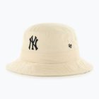 47 Marke MLB New York Yankees Eimer Hut natürlich