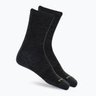 Socken Smartwool Everyday Anchor Line Crew charcoal
