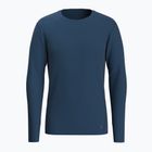 Herren Smartwool Merino 150 Plant- Based Dye Baselayer T-Shirt Boxed navy blau 16817