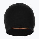 Icebreaker Merino 260 Ridge Beanie schwarz