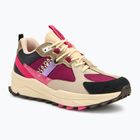 Schuhe Damen Napapijri Vertic pink cyclam