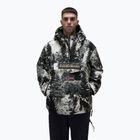 Jacke Herren Napapijri Rainforest Next AOP aop det tr f9o