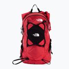 The North Face Rapidus Evo 24 Fallschirmspringen Rucksack rot NF0A81D764M1