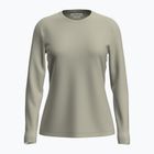 Trekking Longsleeve Damen icebreaker Merino 150 Tech Lite LS Tee ashen