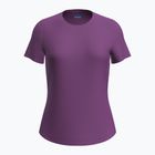 Trekking Shirt Damen icebreaker Merino 125 Cool-Lite Sphere III SS Tee passion