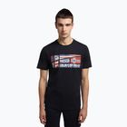 Napapijri NP0A4G34 azul T-shirt für Männer