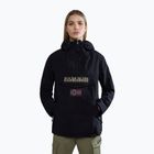 Damenjacke Napapijri Rainforest S W Pkt 3 schwarz