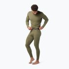 Herren Smartwool Classic Thermal Merino Baselayer Boxed Winter Moosheide Hose