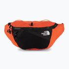 The North Face Lumbnical S Hüfttasche orange NF0A3S7ZZV21
