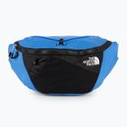 The North Face Lumbnical S Hüfttasche blau NF0A3S7ZTV71