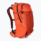 The North Face Basin 36 Wandern Rucksack Orange NF0A52CXIX11