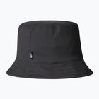 The North Face Klasse V Reversible Eimer Hut tnf schwarz/Asphalt grau