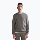 Herren Napapijri Sweatshirt NP0A4H89 gris