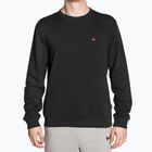 Herren Napapijri Balis Crew Sum 2 Sweatshirt schwarz