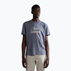 Napapijri NP0A4H2H azul T-Shirt für Männer