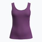 Icebreaker Siren Tank passion Damen Thermo-Tank-Top