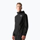 Herren Laufjacke The North Face Higher Run schwarz