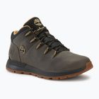 Schuhe Herren Timberland Sprint Trekker Mid castlerock