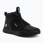 Herrenschuhe Timberland Maple Grove Sport Mid black