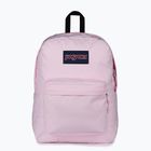 Cityrucksack Jansport SuperBreak One 24 l pink ice