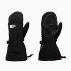 Damen-Skihandschuh The North Face Montana Ski Mitt schwarz NF0A7RGXJK31