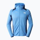 Herren-Trekking-Sweatshirt The North Face AO Full Zip Hoodie blau NF0A825ZTV11
