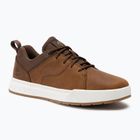 Turnschuhe Herren Timberland Maple Grove Lthr Ox medium brown