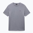 Herren-T-Shirt Napapijri Salis shark skin hcb