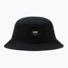 Herren Vans Patch Bucket Hut schwarz