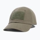 Herren Under Armour Tactical marine Kappe von grün/marine von grün