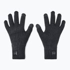 Trainings Handschuhe Herren Under Armour Halftime black/jet gray