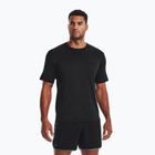 Unter Armour Tech Vent SS Männer Training T-Shirt schwarz 1376791