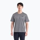 Unter Armour Tech Vent SS Herren Training T-Shirt grau 1376791